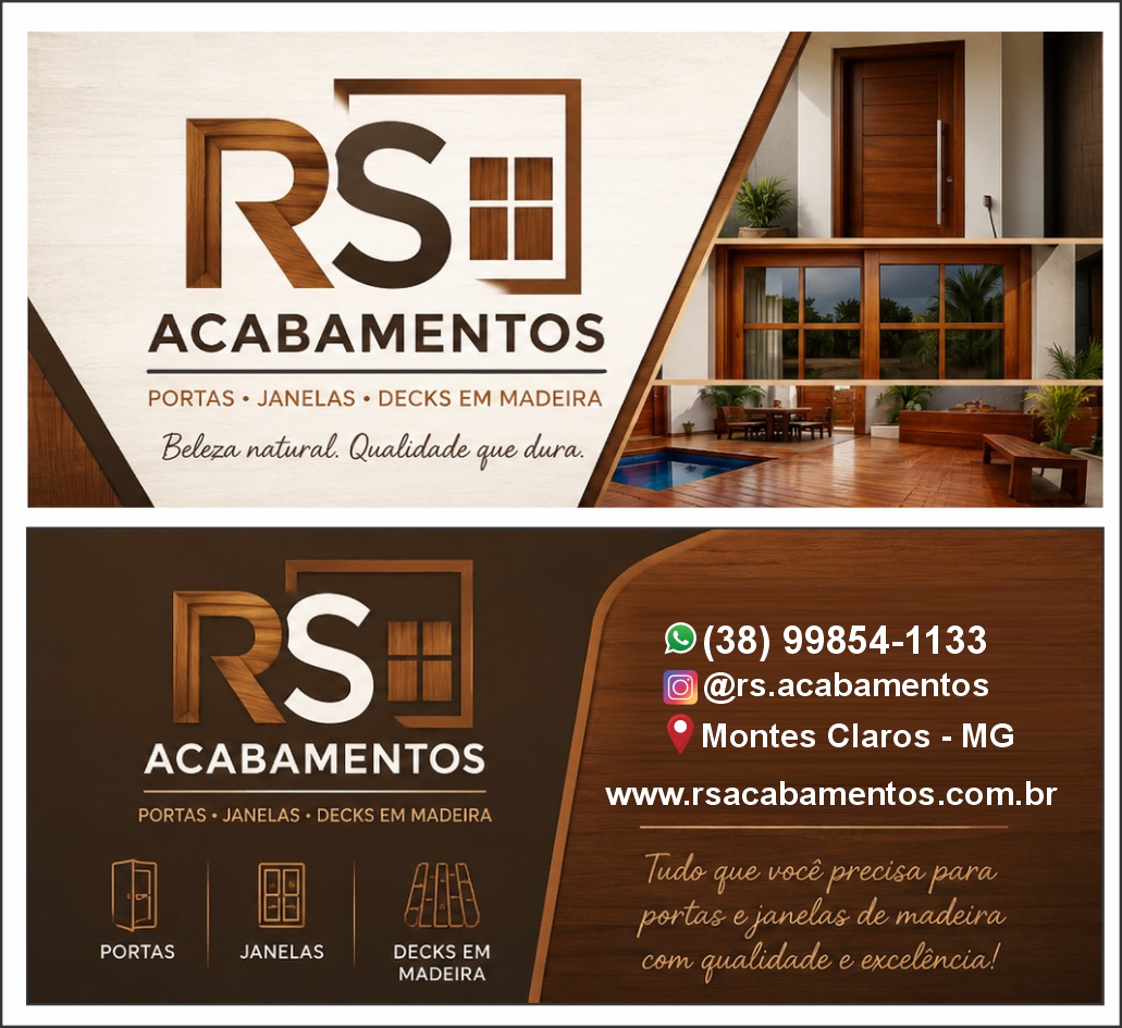 RS Acabamentos
